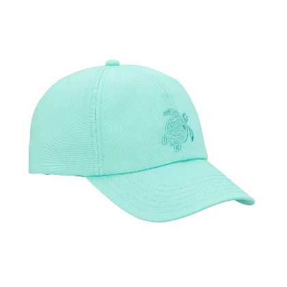 Resim Unisex Solid Capsun Şapka