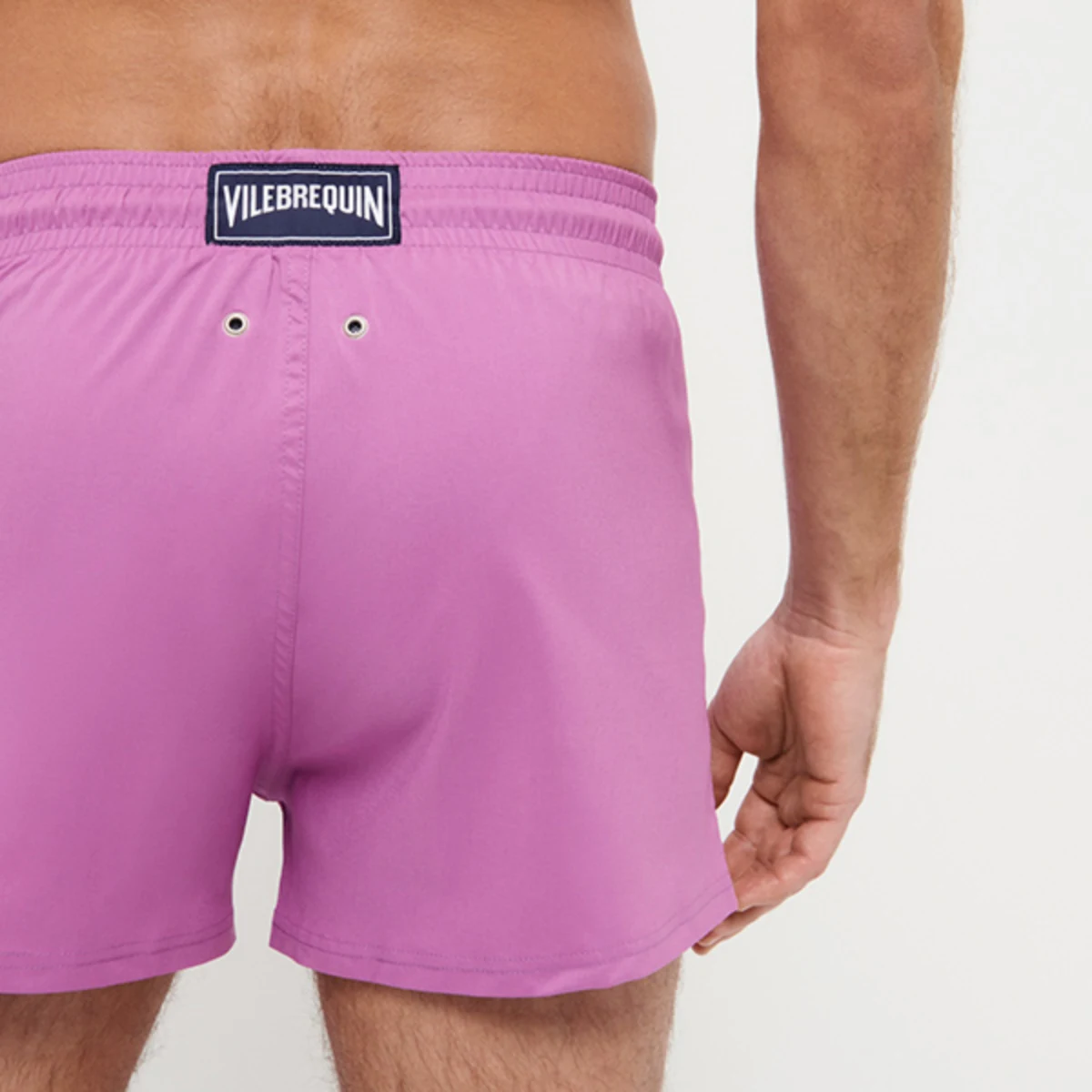 Resim Erkek Solid Man Mayo MANH9E00-176 | Vilebrequin