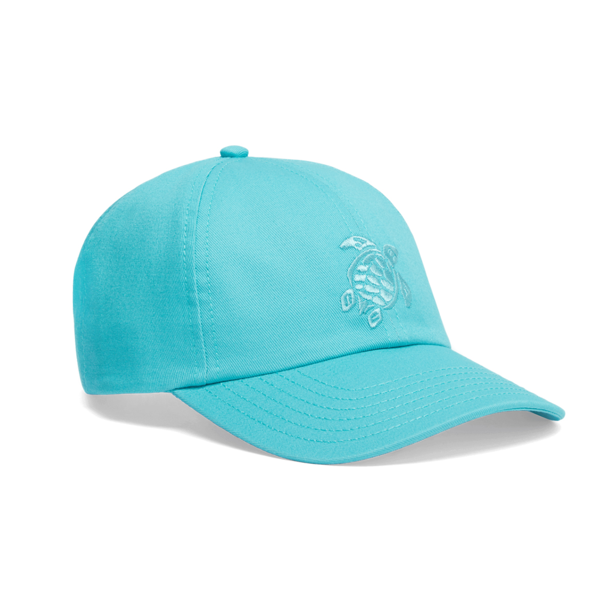 Resim Çocuk Solid Capson Şapka PSNU2401-431 | Vilebrequin
