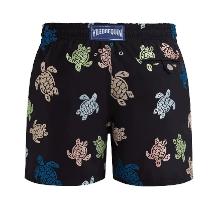 Resim Erkek Tortues Multicolores - Limited Edition Mistral Mayo