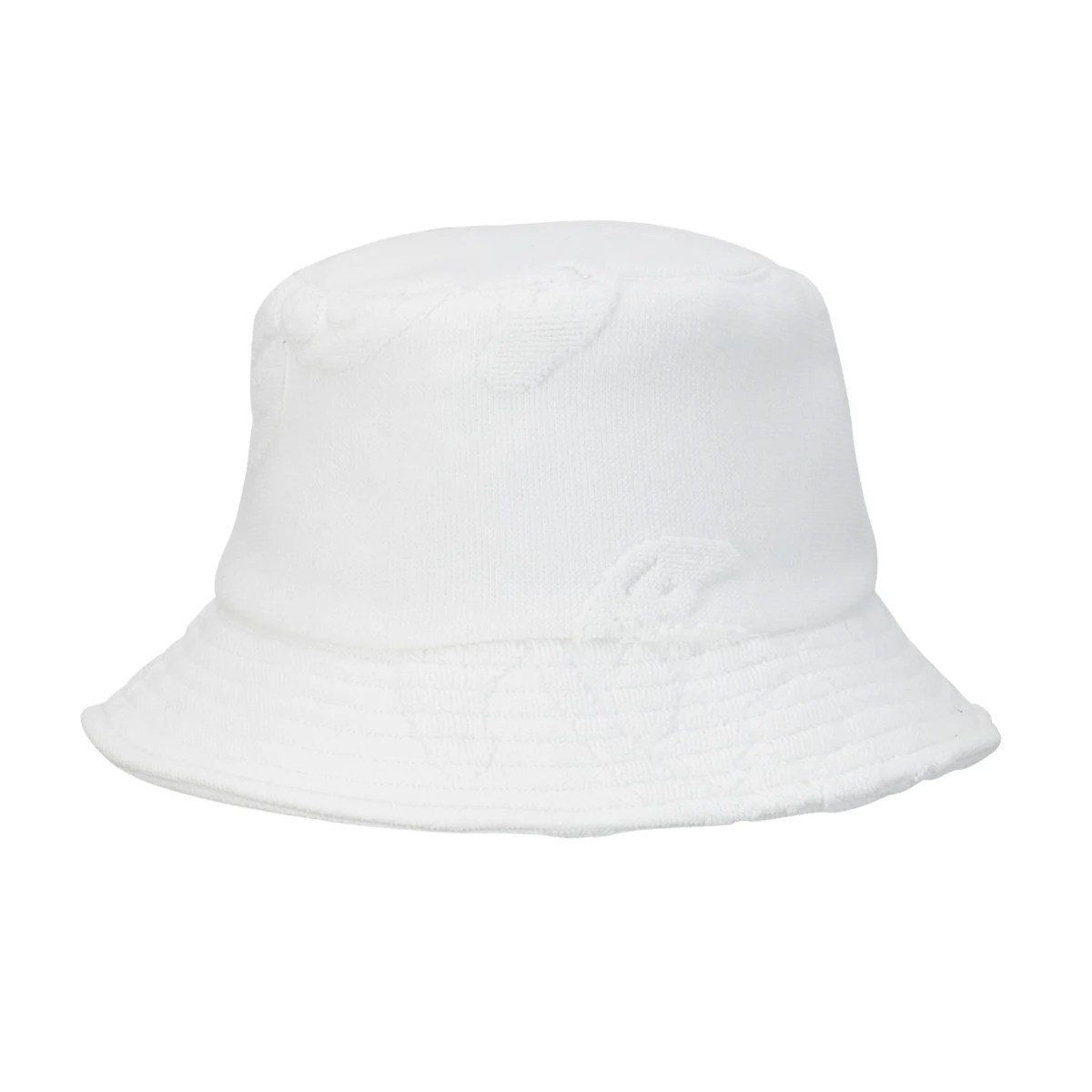Resim Unisex Boheme Şapka BOHU1201-010 | Vilebrequin