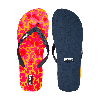 Resim Erkek New Leopard Copp Terlik
