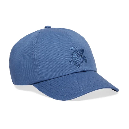Resim Unisex Solid Capsun Şapka
