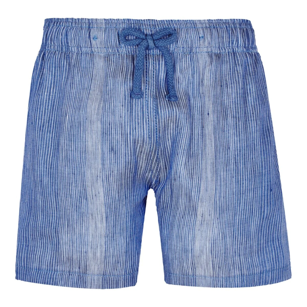 Resim Erkek Çocuk Bolido Bermuda BDOH9U04-390 | Vilebrequin