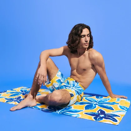 Resim Unisex - Scandal Raiatea Havlu